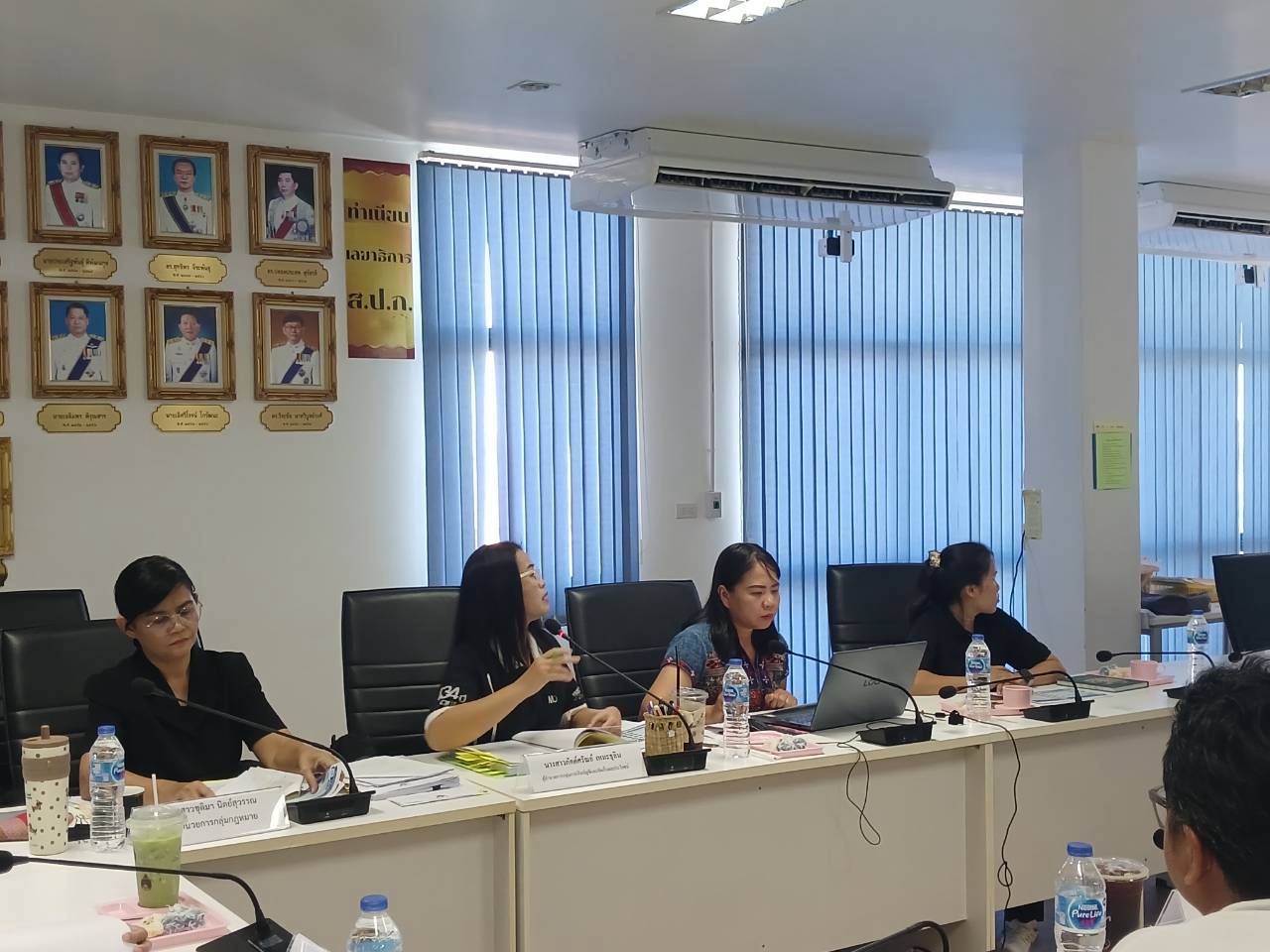 title - คณะอนุกรรมการตรวจสอบ บริษัท ต.ไทยเจริญอุทุมพรก่อสร้าง จำกัด ขอรับคืนค่าปรับตามมาตรการให้ความช่วยเหลือผู้ประกอบการในช่วงการแพร่ระบาดของโรคติดเชื้อไวรัสโคโรน่า 2019 
